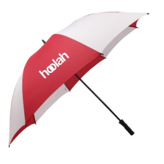 62-Inch Tour Golf Umbrella