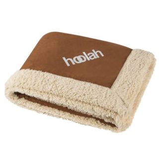 Appalachian Sherpa Blanket