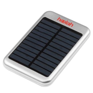 Bask Solar Powerbank