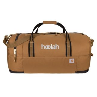 Carhartt® Signature 30-Inch Work Duffle Bag