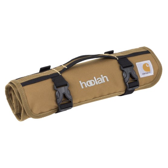 Carhartt® Signature Tool Roll Carhartt® Signature Tool Roll