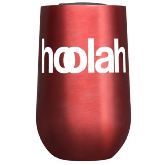 Clarity Drop 14-Ounce Tumbler