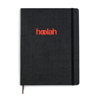 Moleskine® Hard Cover Extra Large Dotted Notebook