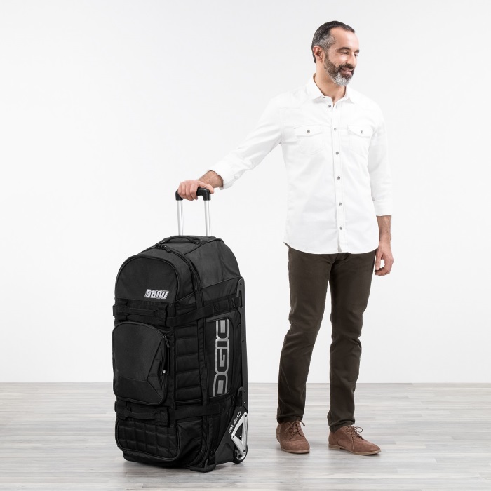OGIO® 9800 Travel Bag_4