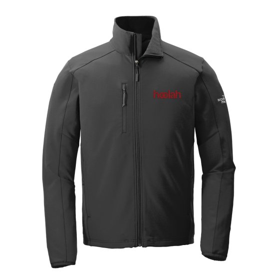 The North Face® Tech Stretch Soft Shell Jacket