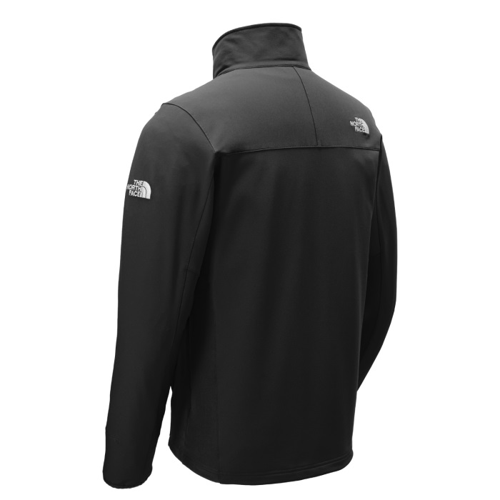 The North Face® Tech Stretch Soft Shell Jacket_2 The North Face® Tech Stretch Soft Shell Jacket