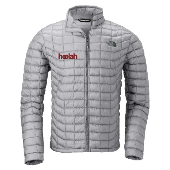 The North Face® ThermoBall® Trekker Jacket