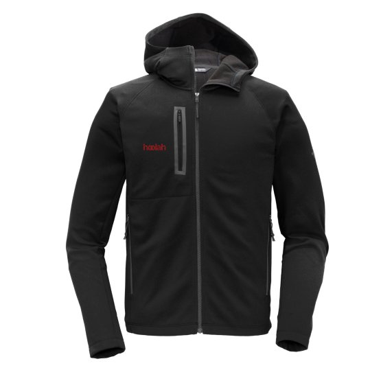 TheNorthFaceCanyonFlatsJacketBlack