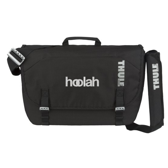 Thule® Crossover™ Compu-Messenger Bag Thule® Crossover™ Compu-Messenger Bag