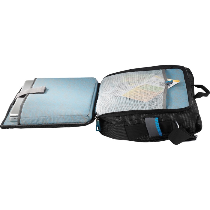 Thule® Crossover™ Compu-Messenger Bag_2 Thule® Crossover™ Compu-Messenger Bag