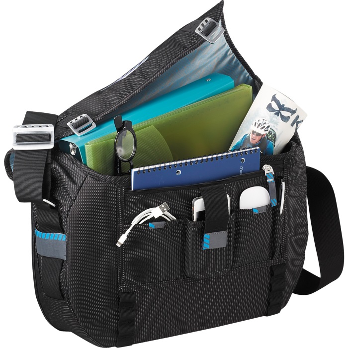 Thule® Crossover™ Compu-Messenger Bag_3